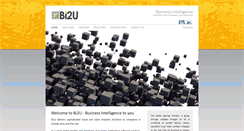 Desktop Screenshot of bi2u.ca